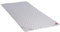 HEFEL Softbausch 95 Unterbett mit Eckgummibänder Matratzenauflage Matratzenschoner 300 g/m² 120 x 200 cm