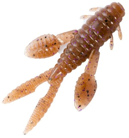 Noike Yabby 4,8cm - 8 Gummikrebse
