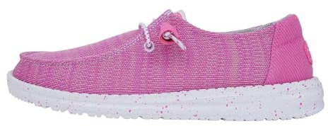 Hey Dude Adult Wendy Sport pink Gr. 37