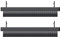 CoasTeering Lot de 2 brosses pour robot de piscine Planet & Planet Pro
