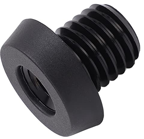 Billard-Queue-Stoßstange, Billard-Queue-Gummi-Stoßstange, Pool-Queue-Block, mit Stumpf Verbundene Verlängerung, Billard-Zubehör (für PERI)