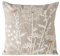 BOLTZE Finna Kissen Floral beige 45x45cm