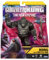 MonsterVerse Godzilla x Kong: The New Empire, 6-Inch Battle Scarred Kong Action Figure Toy, Iconic Collectable Movie Character, Includes Battle Axe Feature, Suitable for Ages 4 Years+