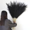 Larber 8 Pièces Faux Pampas Herbe 113cm, Imitation Peluche Herbe de la Pampa, Pampa Artificielle pour Vase Mariage Décoration Herbe