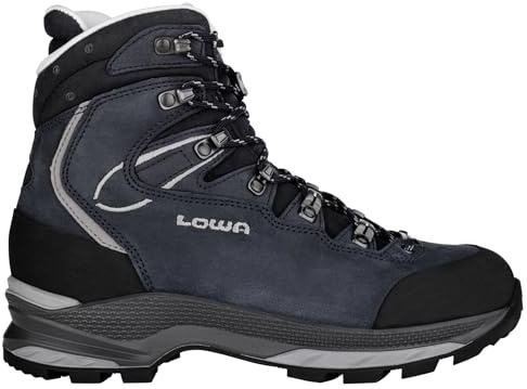 LOWA Stiefel mittel MAURIA EVO LL Ws