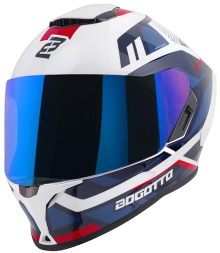 Bogotto Phantom Codex Fiberglass Helm