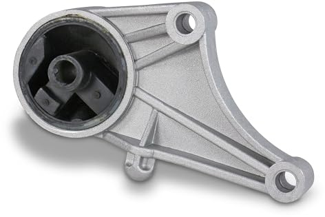 ATEC Germany Motorlager vorne vorne | Kompatibel mit: OPEL ASTRA G Cabriolet, ASTRA G Caravan, ASTRA G CC, ASTRA G Coupe, ASTRA G Kasten/Kombi, ASTRA G Stufenheck