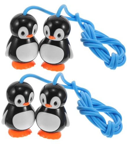 Toyvian 2piezas Juguetes De Buceo para Niño Niña Juguetes De Pingüino para Natación Piscina Accesorios Interactivos para Acuáticos y Entrenamiento De Buceo Diversión El Agua para