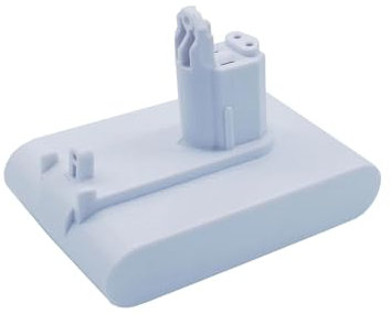 Vacuum Cleaner Replacement Battery，Compatible For Dyson，DC31 Animal, DC34, DC34 Animal, DC35, DC35 Multi Floor, DC56, DC57 202932-02, 917083-01