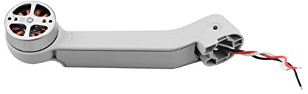 Wivplex 3 In 1 Flexible Flat Cable Flex Strip Ribbon Cable Repair Part Accessory Signal Cable, for DJI, for Mavic Mini Drone Ribbon Cable(Leftback arm)