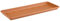Elho Barcelona Balconnière Soucoupe 50 - Soucoupe pour Balcon & Extérieur - Ø 45.0 x H 2.8 cm - Marron/Terre Cuite