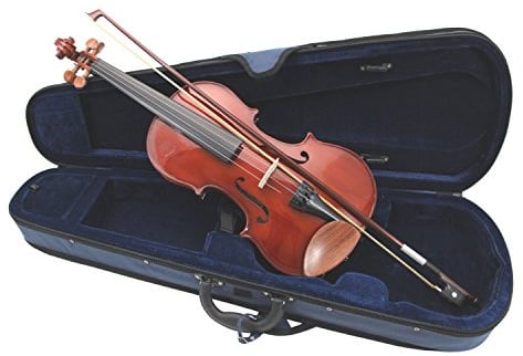 Primavera 90 Violin Outfit 4/4 Size
