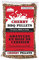 SMOKEHOUSE Products 9790-020-0000 Holzpellets mit natürlichem Kirschgeschmack, 2,3 kg