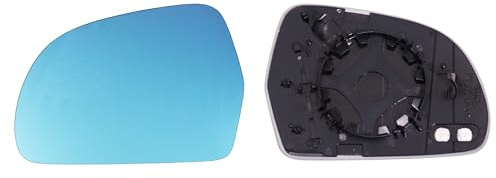 Alkar 6431577 Spiegelglas, AuàŸenspiegel