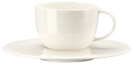 Rosenthal Brillance Weiss Espressotasse 2tlg.