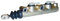 RMS Pompa freno Ape Tm P 703 Brake master cylinder Ape Tm P 703