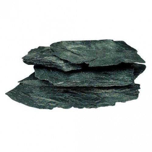 Schiefer schwarz M 1 - 1,8 kg