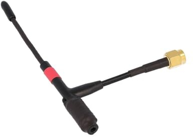 TBS Crossfire Empfänger Antenne (RX)