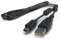Babz Tech REPLACEMENT USB CABLE FOR OLYMPUS X-940 / X-960 / XZ-1 / XZ-2 DIGITAL CAMERA USB CABLE/BATTERY CHARGER