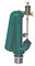 CATIS serie D1010000000 Solo Sifone/batteria senza pulsante