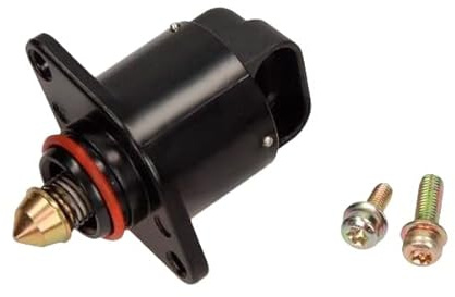 Quality Parts Leerlaufregelventil Antrieb Luftversorgung by Italy Motors