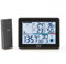 ELV Funk-Wetterstation WS50, inkl. Außensensor