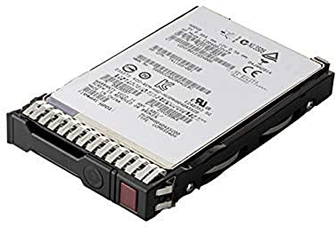 Hewlett Packard Enterprise HPE Read Intensive - Disque SSD - 240 Go - échangeable à chaud - 2.5 SFF - SATA 6Gb/s - avec HPE Smart Carrier