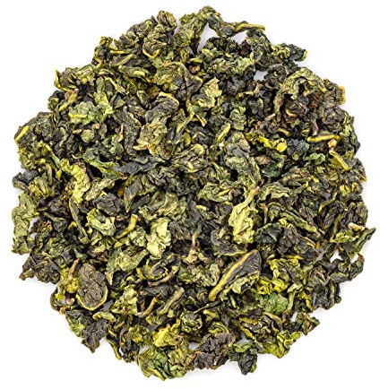 Oriarm Thé Oolong Chinois Anxi Tie Guan Yin - Thé Vert oolong Tieguanyin Loose Leaf - 250 gramme
