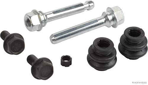 Führungshülsen-Set, Bremssattel | Kompatibel mit: TOYOTA RAV 4 III, RAV 4 IV