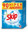 Skip Pulver Active Clean - 90 Waschgänge