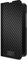 Black Rock - Hülle Carbon Booklet Klapphülle Case Passend für Samsung Galaxy A71 I Fiber Cover, 360 Grad Handyhülle, Magnet Verschluss (Schwarz)