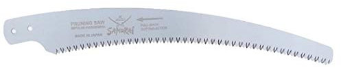 SAMURAI - LAMA PER SEGACCIO CURVO - FC-0M1-5405