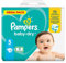 Pampers Pampers Größe 5 Baby Dry Windeln, 76 Stück (11-16kg)