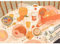Nathan 87816 Jigsaw Puzzle 1500 Piece Breakfast Florence Sabatier - Adults and Children Age 14+ - Premium Jigsaw Puzzle - Carte Blanche Collection
