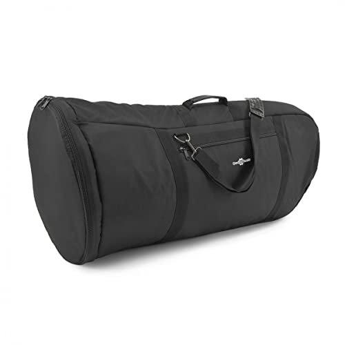 Gear4music Leichte 18-Zoll-Tuba-Gigbag mit Schulterriemen
