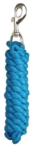 York Führstrick Meg Anbindeseil (Türkis)