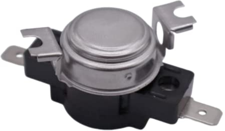 SURPOUF WP8300802 Fits for Whirlpool Kenmore Oven Range High Limit Thermostat