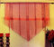 Zugrollo - Raffrollo Bordeaux Streifen ca. 80x120 cm B/H