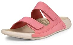 ECCO Cozmo Women Damenschuhe 20682302399 20682302399 Pink, EU 38