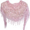 MAIRY Stola Damen Festlich Heißer Verkauf Damen Schal Lace Frauen Accessoires Tücher Halstuch Dreieck Schals DE138014