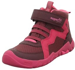 Superfit Trace Sneaker Gore-Tex 1-006034 Mädchen