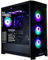 Stormforce Crystal Gaming PC – NVIDIA GeForce RTX 4070 Ti Super 16GB, Intel Core i7-14700KF, 1TB SSD, 16GB RAM, WiFi 5, Windows 11, COUGAR Duoface Pro Case (Amazon Exclusive)