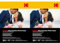 Kodak 9891175 Fotopapier, 280 g/m², glänzend, Format 13 x 18 cm, Tintenstrahldrucker (Packung mit 2)