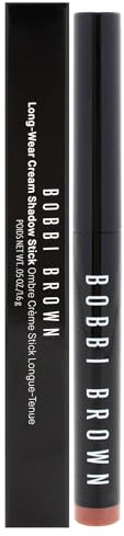 Long Wear Cream Shadow Stick by Bobbi Brown for Women - 71 Cosmic Pink Eye Shadow