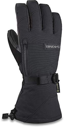 Dakine Titan Gore-Tex Gloves - Black, Small
