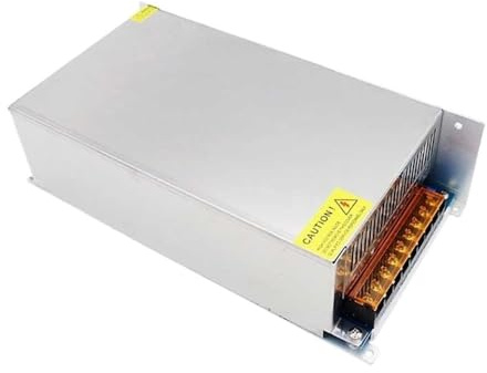 LIUCHUCHU Alimentatore Interruttore Alimentatore 12V 65A 800W / 750W 720W 600W 550W 500W 350W 27V 36V 48V Driver di commutazione 110-220V Trasformatore di Alimentazione(48V_240W)