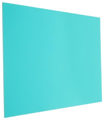 DIYEAH Plaque De Gravure pour Artisanat Tapis De Découpe pour Projets De Scrapbooking Et Gravure pour Débutants Et Professionnels