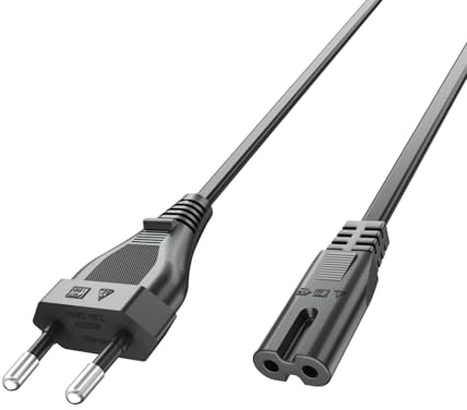 Superer 2M Schnellladung Kabel Ladegerät Passend für JBL-Boombox-3, Boombox-4 WiFi Bluetooth Lautsprecher Ladekabel Netzteil Charger