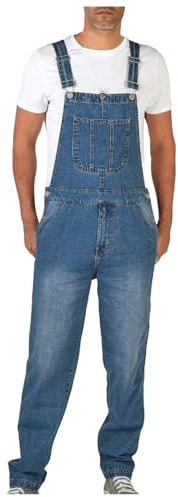 2026 Einfache Herren-Jeans-Denim