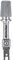 Reciprotools RCT-A10 Reciprocating Saw Adapter